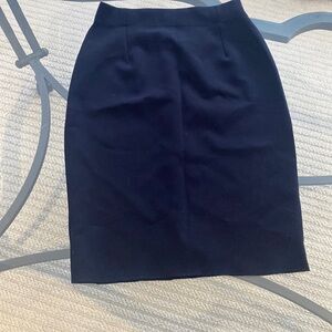 Marie Saint Pierre pencil skirt
